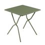 Other tables - BALCONY II Tables - LAFUMA MOBILIER