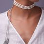 Jewelry - Maxi joher necklace - MAAYAZ BY MOROCCAN BIRDS