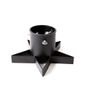 Other Christmas decorations - Christmas Tree Stand Mini - Black - BY BENSON