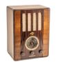 Speakers and radios - Range: Vintage Bluetooth radios - A.BSOLUMENT