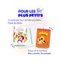 Children's games - Console pack & books for the little ones - BUGALI