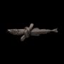 Design objects - [vergum making] Good Luck Fish - KOREA INSTITUTE OF DESIGN PROMOTION