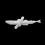 Design objects - [vergum making] Good Luck Fish - KOREA INSTITUTE OF DESIGN PROMOTION