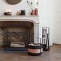 Decorative objects - Emma Companion Set Fireplace Accessories- Classique - ELDVARM
