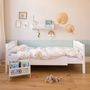 Chambres d'enfants - HARLEQUIN Extendable junior bed - CAM CAM COPENHAGEN