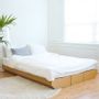 Lits - [PAPER POP] CARDBOARD BED FRAME - KOREA INSTITUTE OF DESIGN PROMOTION