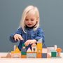 Jouets enfants - Gamme de jouets fabriqués en bois durable FSC - TRIXIE