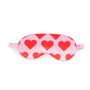 Accessoires de voyage - MASQUE RÊVES DOUX HF - HELIO FERRETTI