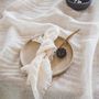 Table linen - Stonewashed Natural Linen Napkins - EPIC LINEN