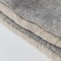 Table linen - Stonewashed Natural Linen Napkins - EPIC LINEN