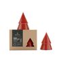 Candles - Xmas Tree Candle - ORIGINALHOME ECO DESIGN