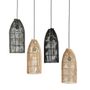Hanging lights - Lampshade Fei - ORIGINALHOME 100% ECO DESIGN
