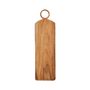 Trays - Cutting Board Reclaimed Teak - ORIGINALHOME 100% ECO DESIGN