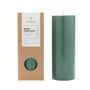 Cadeaux - Bougie pilier - ORIGINALHOME 100% ECO DESIGN