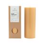 Gifts - Pillar Candle - ORIGINALHOME 100% ECO DESIGN