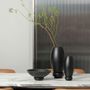 Decorative objects - Nano cement design vases and bowls - ELEMENT ACCESSORIES