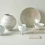 Ceramic - Korean Ceramic Artist : Yoon Bum-suck, Yang Jeom-mo, Lee Chang-su, Na Yong-hwan - ICHEON CERAMIC