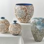 Céramique - Céramiste coréen : Yoon Bum-suck, Yang Jeom-mo, Lee Chang-su, Na Yong-hwan - ICHEON CERAMIC