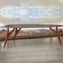 Dining Tables - TED ONE Large by GREYGE - GREYGE