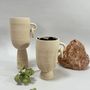 Céramique - Vase à anses - LISA MAÏOFISS
