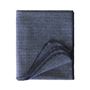 Throw blankets - Aberdeen Lambswool Blanket - EAGLE PRODUCTS