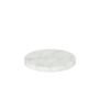 Tea and coffee accessories - Set of 4 marble coasters Ø10x1 cm MS23118 - ANDREA HOUSE