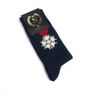 Chaussettes - Chaussettes Napoléon - Médaille de la légion d'honneur - MAISON BROUSSAUD