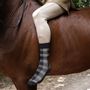 Chaussettes - Les Tartans Gris - MAISON BROUSSAUD