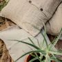Coussins textile - Soft Decorative Linen Cushion Covers - EPIC LINEN