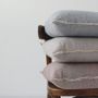 Coussins textile - Soft Decorative Linen Cushion Covers - EPIC LINEN