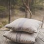 Coussins textile - Soft Decorative Linen Cushion Covers - EPIC LINEN