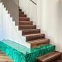 Decorative wall frescoes - Malachite decor - ATELIER FRANCISCO