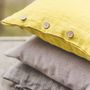 Coussins textile - Soft Decorative Linen Cushion Covers - EPIC LINEN