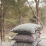Coussins textile - Soft Decorative Linen Cushion Covers - EPIC LINEN