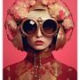 Poster - Hartman Posters - Tomorrow's Fashion Collection - HARTMAN