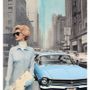 Poster - Hartman Posters - 60's Collage Collection - HARTMAN