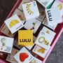 Bijoux - Pre-packed earrings - LULU COPENHAGEN