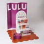 Bijoux - Pre-packed earrings - LULU COPENHAGEN