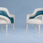 Chairs - Charisse Dining Chair - OTTIU