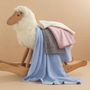 Childcare accessories - Babyblanket Moritz - EAGLE PRODUCTS