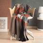 Throw blankets - Blanket HARRIS - EAGLE PRODUCTS
