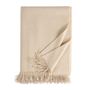 Throw blankets - Cashmereblanket WINDSOR - EAGLE PRODUCTS