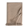 Throw blankets - Cashmereblanket WINDSOR - EAGLE PRODUCTS