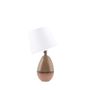 Lampes de bureau  - Lampe de table "METEOR" - FLAM ET LUCE