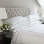 Bed linens - DK 6886 A GRANDE HOTEL BEDDING SETS - DUC KIEN EXPORT