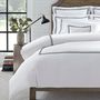 Bed linens - DK 6886 A GRANDE HOTEL BEDDING SETS - DUC KIEN EXPORT