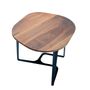 Tables basses - STILLA - Table basse moderne - GREYGE
