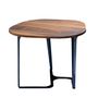 Tables basses - STILLA - Table basse moderne - GREYGE