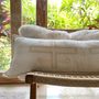Comforters and pillows - Paris Extra Long Lumbar Pillow Case - MY BALI LIVING