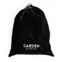 Garden accessories - Garden Hose Deluxe Set - Natural 25m - BY BENSON